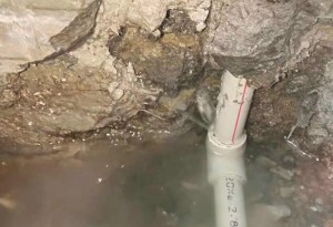 禅城区管道漏水检测五