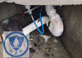 禅城区水管漏水检测公司6